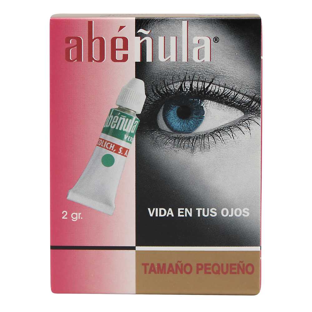 Farmacia de Jaime -Farmacia de Jaime 22343 Abenula verde pequena