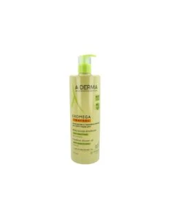 A Derma A-Derma Exomega Control Aceite Limpiador 750 Ml