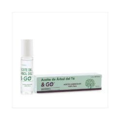 Aceite Del Arbol Del Te & Go Roll-on 15 Ml