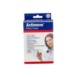 TENA Actimove Rhizo Forte Mano Izquierda Talla L