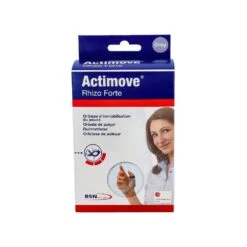TENA Actimove Rhizo Forte Mano Izquierda Talla M