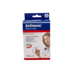 TENA Actimove Rhizo Forte Mano Izquierda Talla S