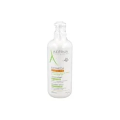 A Derma Aderma Exomega Leche Emoliente 400 Ml