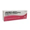 Aero Red 40 Mg 30 Comprimidos Masticables