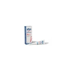Aftex Forte Gel Oral 8 Ml