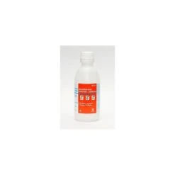 Alcohol Alcanforado Orravan 100 Mg/Ml Solucion T