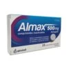 Almax 500 Mg 24 Comprimidos Masticables