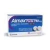 Almax Forte 750 Mg 48 Comp Sabor Cola