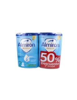 Almiron Advance + Pronutra 2 2 X 800 G Pack