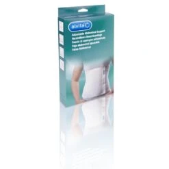 Alvita Faja Abdominal Ajust T1