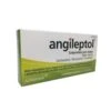 Angileptol 30 Comprimidos Para Chupar Menta