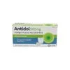 Antidol 500 Mg 20 Comp