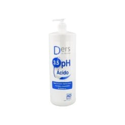 Apliderm Ders Gel Acido 1000 Ml