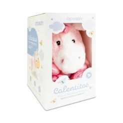 Aposan Calentitos Unicornio