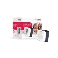 Aposan Tensiómetro Digital Muñeca