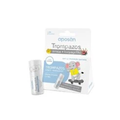 Aposan Trompazos Arnica + Harpagofito Stick 15 G