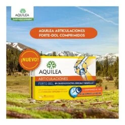 Aquilea Articulaciones Forte 30 Comp