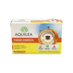 Aquilea Crono-Energia 30 Comprimidos