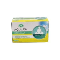 Aquilea Infusión Enrelax 20 Sobres