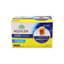 Aquilea Sueño Instant 25 Sobres
