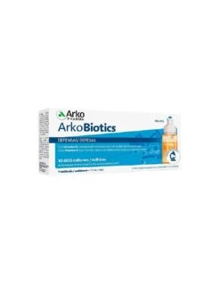 Arkopharma Arkobiotics Defensas Adultos 7 Dosis