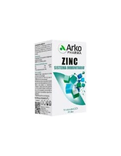 Arkopharma Arkovital Zinc 50 Caps