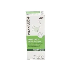 Pranarom Aromaforce Spray Garganta 15 Ml -Farmacia de Jaime aromaforce spray garganta 15 ml 1
