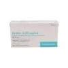 Bausch & Lomb Artific 3.2 Mg/Ml Colirio 30 Monodosis Solucion
