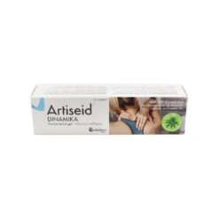 Artiseid Dinamika-Woman Gel Termo Activo 125 Ml