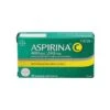 Bayer Aspirina C 400/240 Mg 10 Comprimidos Efervescent