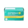 Bayer Aspirina C 400/240 Mg 20 Comprimidos Efervescent