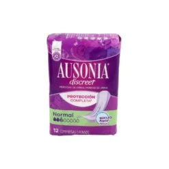 Ausonia Discreet Normal 14 Uds