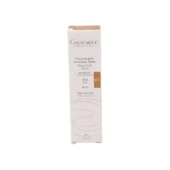 Avène Avene Couvrance Maquillaje Fluido Corrector Miel 30 Ml