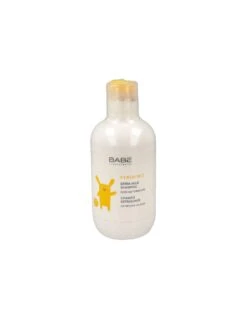Babe Pediatric Champu Extrasuave 200 Ml
