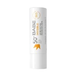 Babe Protector Labial Invisible Spf 50 4 G
