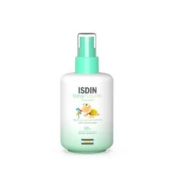 ISDIN Baby Naturals Agua Suave Perfumada 200 Ml