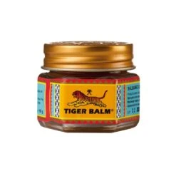 Bálsamo Tigre Rojo 19 G