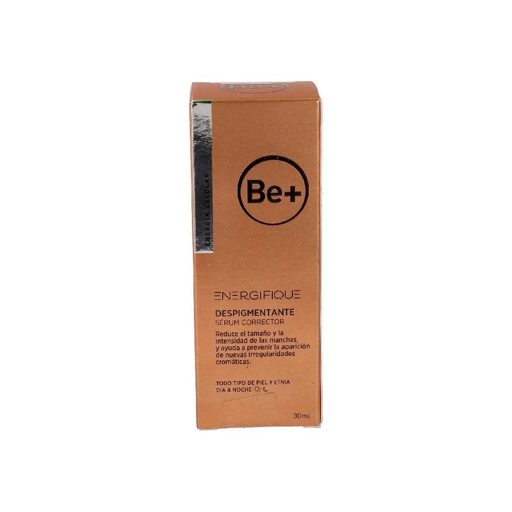 Be+ Energifique Despigmente Serum Corrector 30 M 2 Be+ Energifique Despigmente Serum Corrector 30 M - Imagen 2