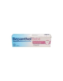 Bepanthol Pomada Bebe 100g