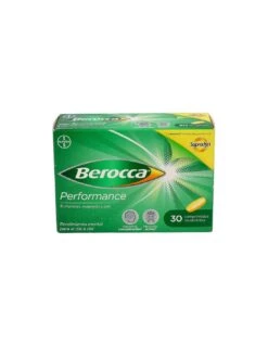 Berocca Performance 30 Comp