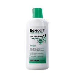 Bexident Fresh Colutorio 500 Ml