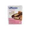 Bimanán Beslim Barritas Toffee Caramelo10 Uds