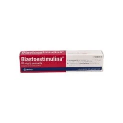 Blastoestimulina Topica Pomada 30 G
