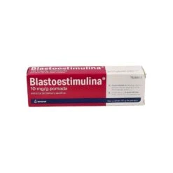 Blastoestimulina Topica Pomada 60 G