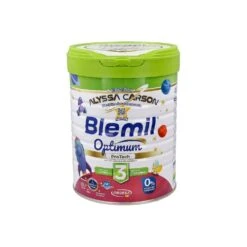 Blemil 3 Optimum Protech 0% 800 G