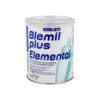 Blemil Plus Elemental 400 G Sabor Neutro
