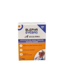 Blepha Eyebag Mascara Termica