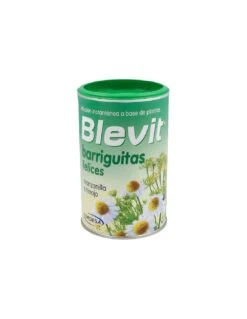 Blevit Barriguitas Felices 150 G