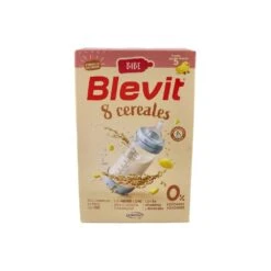 Blevit Bibe 8 Cereales 500 G