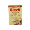 Blevit Optimum 8 Cereales Plátano 250 G